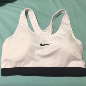 Nike Pro Combat Sports Bra